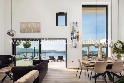 House, Šibenik, 361 m², 1 750 000 €