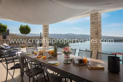 Haus, Šibenik, 361 m², 1.750.000 € - 6