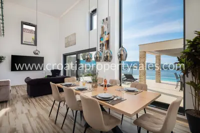 Haus, Šibenik, 361 m², 1.750.000 € - 9