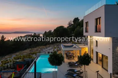 Haus, Šibenik, 361 m², 1.750.000 € - 3