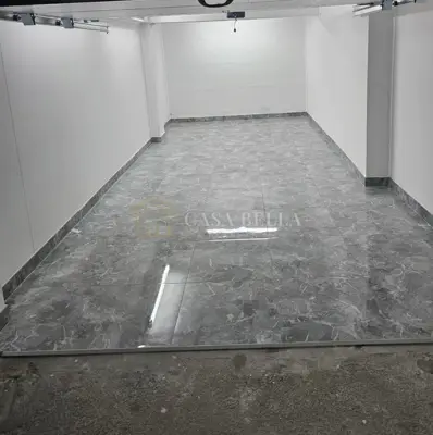 Garaža 21 m², Maksimir - atraktivna lokacija