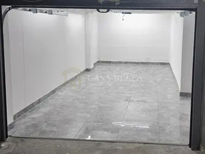 Garage zum Kauf in Maksimir, 21 m² - 2