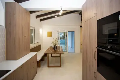 Haus 171 m² in Rovinj, moderne ebenerdige Immobilie mit Pool - 22