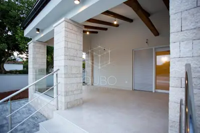 Haus 171 m² in Rovinj, moderne ebenerdige Immobilie mit Pool - 18