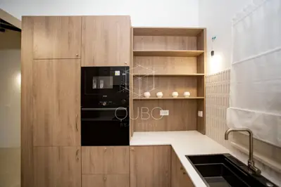 Haus 171 m² in Rovinj, moderne ebenerdige Immobilie mit Pool - 14