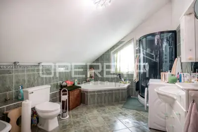 Prodaja, Kuća, Vrhovec, Vrhovec, Samostojeća, 560 m² - 5