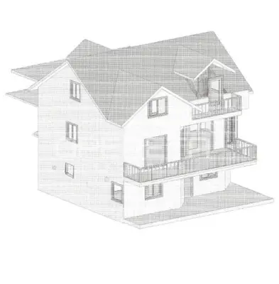 Prodaja, Kuća, Vrhovec, Vrhovec, Samostojeća, 560 m² - 8