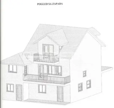 Prodaja, Kuća, Vrhovec, Vrhovec, Samostojeća, 560 m² - 20