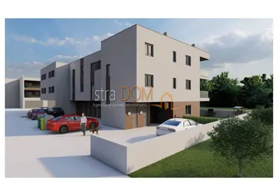 * Valmade novi stanovi u gradnji ZS-A2 * - 4