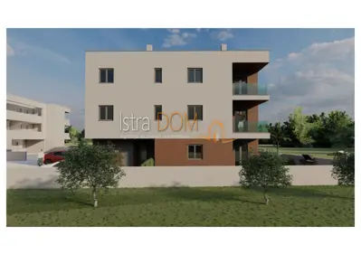 * Valmade novi stanovi u gradnji ZS-A2 * - 2