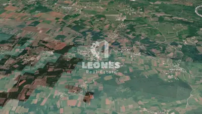 Baugrundstück 1.940 m², Juricani - in der Nähe von Umag