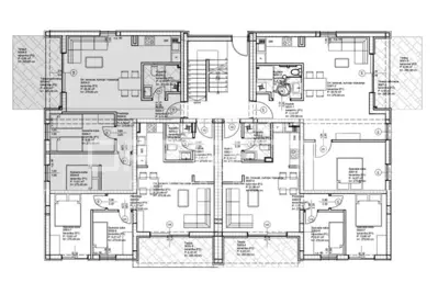 Wohnung zum Kauf in Privlaka, 74,9 m² - 4