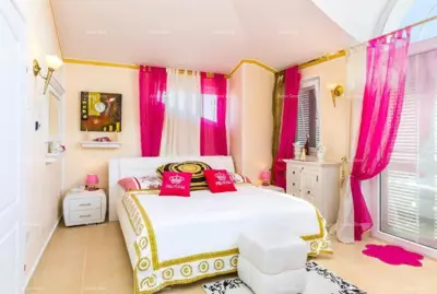Haus mit Apartments und Pool in Premantura – Meerblick! - 21