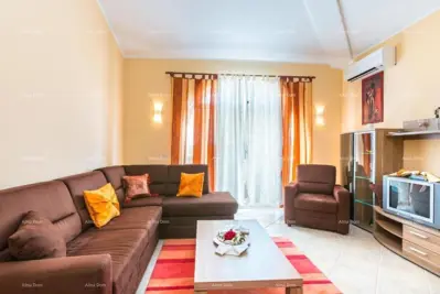 Haus mit Apartments und Pool in Premantura – Meerblick! - 6