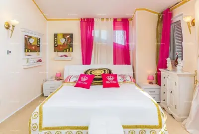 Haus mit Apartments und Pool in Premantura – Meerblick! - 8