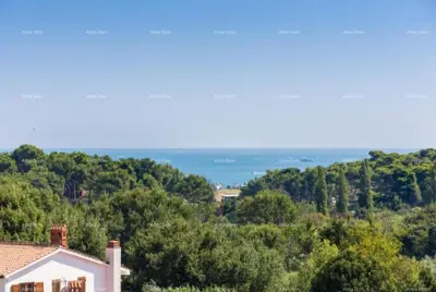 Haus mit Apartments und Pool in Premantura – Meerblick! - 13