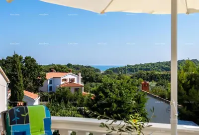 Haus mit Apartments und Pool in Premantura – Meerblick! - 16