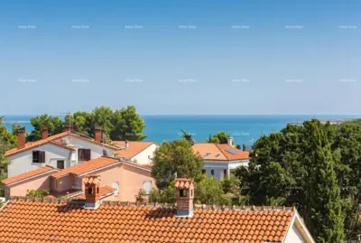 Haus mit Apartments und Pool in Premantura – Meerblick! - 12
