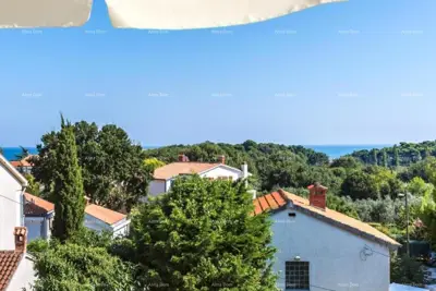 Haus mit Apartments und Pool in Premantura – Meerblick! - 15