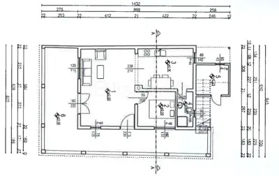 Kuća 172 m², Pirovac - mirna lokacija blizu borove šume - 14