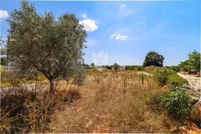 Building plot, Orbanići - final permit and project - 4