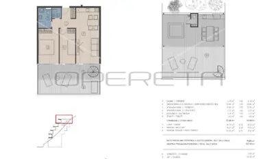 Apartment for sale in Jesenice, 110,7 m² - 13