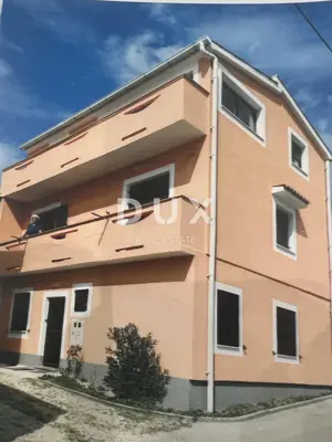 Haus 170 m², Pag - 300 m vom Meer - 2