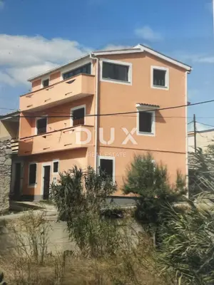 Haus 170 m², Pag - 300 m vom Meer