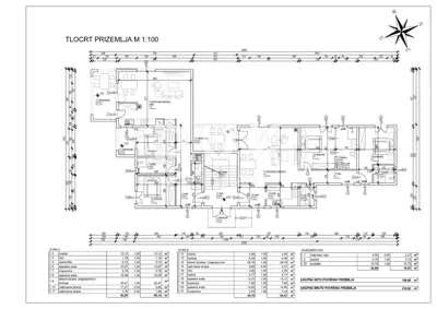 Stan 94,87 m², Poreč - novogradnja blizu mora - 5