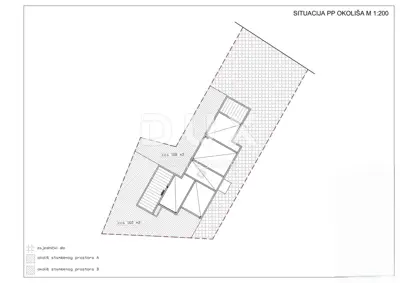 Stan 94,87 m², Poreč - novogradnja blizu mora - 6