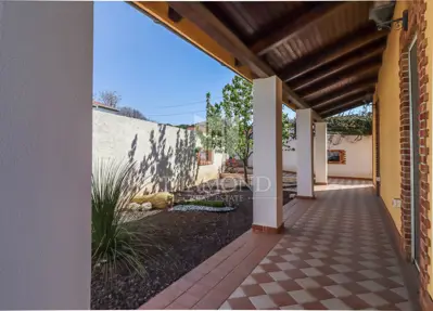 Medulin, Umgebung, Haus mit wunderschönem Garten in Meeresnähe - 4
