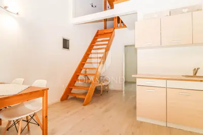 Medulin, Umgebung, Haus mit wunderschönem Garten in Meeresnähe - 6