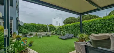 Stan 64 m², Novigrad - privatno dvorište 189 m² - 2