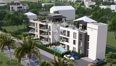Apartment for sale in Sukošan, 88 m² - 2