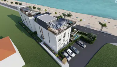 Apartment for sale in Sukošan, 88 m² - 5