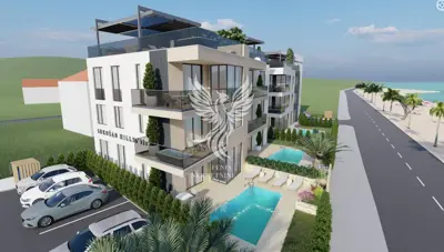 Apartment for sale in Sukošan, 88 m² - 4