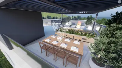 Apartment for sale in Sukošan, 88 m² - 9