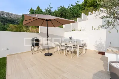 Apartment for sale in Podstrana, 220 m² - 16