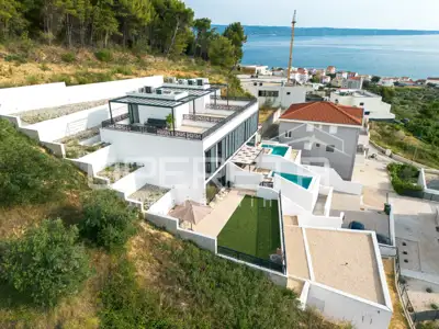 Apartment for sale in Podstrana, 220 m² - 20