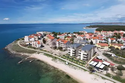 Apartment for sale in Povljana, 47,1 m² - 6