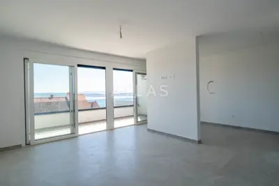 Crikvenica, dramalj | stan s pogledom u novogradnji - 16