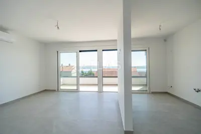 Crikvenica, dramalj | stan s pogledom u novogradnji - 20