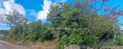 Land plot for sale in Malinska - 2