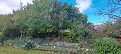 Land plot for sale in Malinska