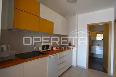 Apartment 40 m², Mimice - terrace 12 m² and furnished - 6