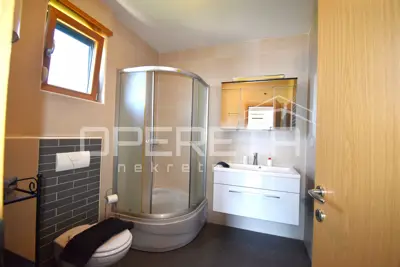 Apartment 40 m², Mimice - terrace 12 m² and furnished - 8