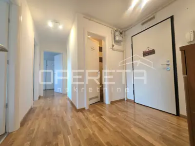 Stan 80 m², Špansko, kao nov 4-soban u mirnom susjedstvu - 9