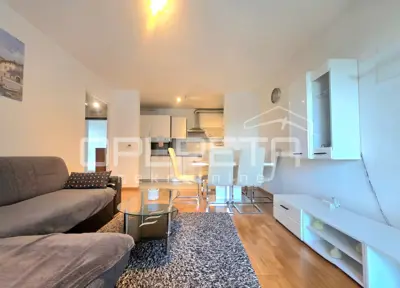 Stan 80 m², Špansko, kao nov 4-soban u mirnom susjedstvu - 3