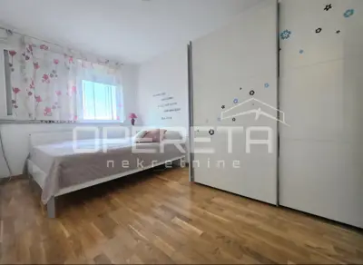 Stan 80 m², Špansko, kao nov 4-soban u mirnom susjedstvu - 8