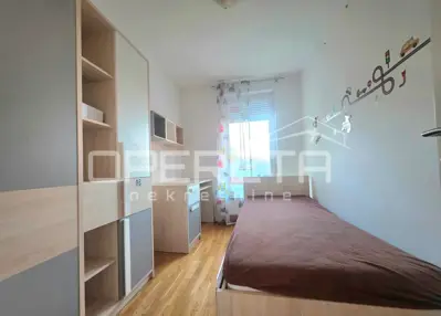 Stan 80 m², Špansko, kao nov 4-soban u mirnom susjedstvu - 12